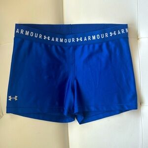 Under Armour shorts
